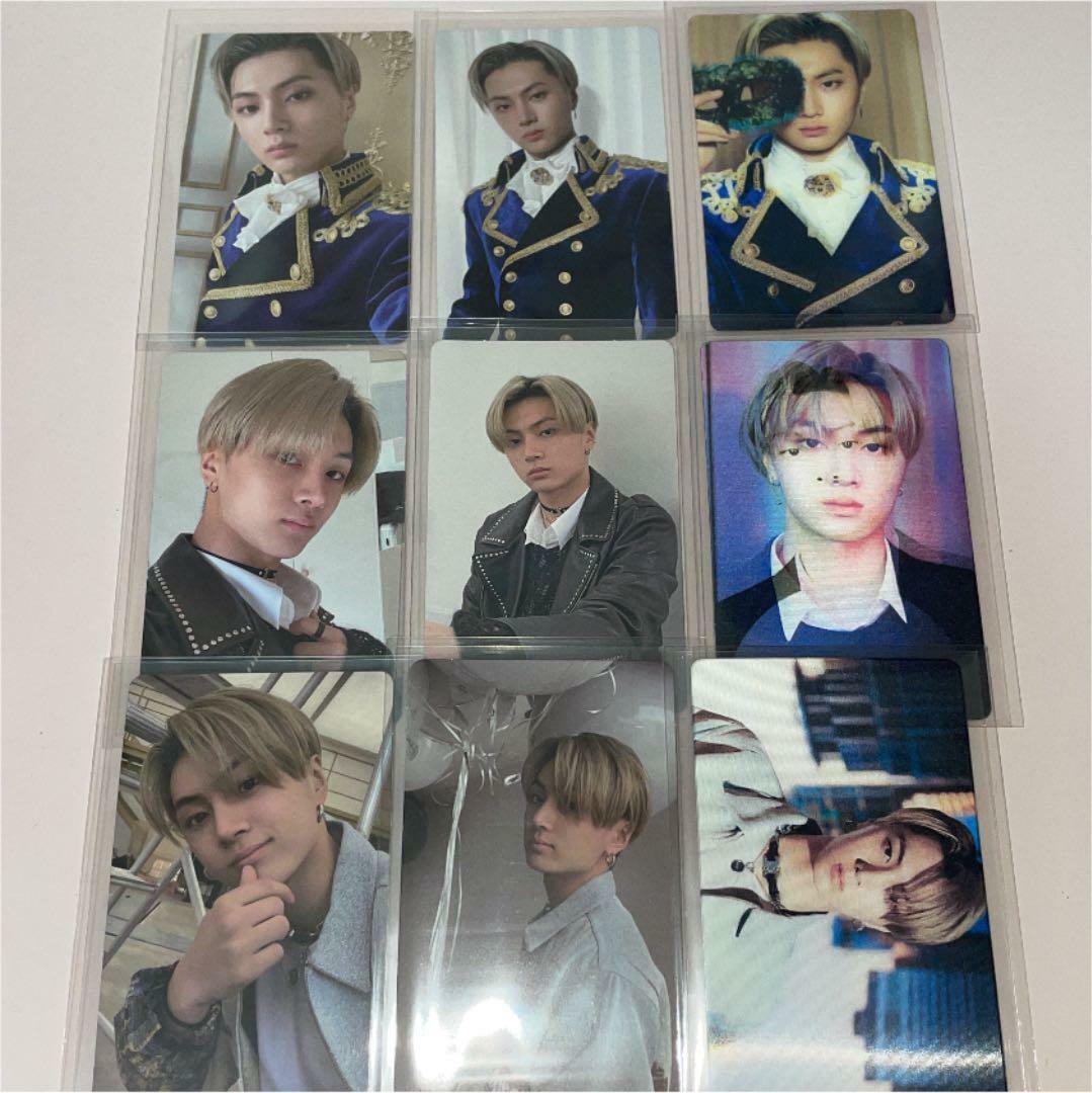 期間限定キャンペーン : BORDER ENHYPEN CARNIVAL eBay | JAY CARD PHOTO OFFICIAL タレントカード