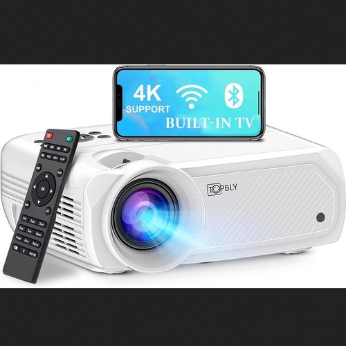 MASINGO 4-in-1 カラオケ　1080HP Projector MASINGO 4-in-1 カラオケ 1080HP Projector