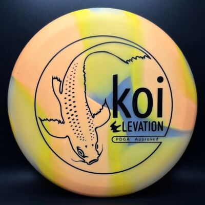Elevation glO-G (Glow) Koi