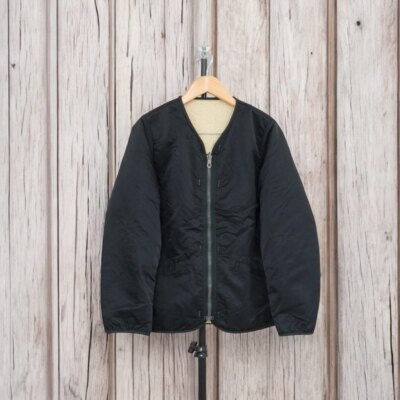 定価以下‼︎! visvim iris liner jkt 2 six-five VISVIM - visvim iris liner jktの通販 by さかもと7503's shop