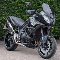 TRIUMPH TIGER SPORT 1050 - 2016 16 - 