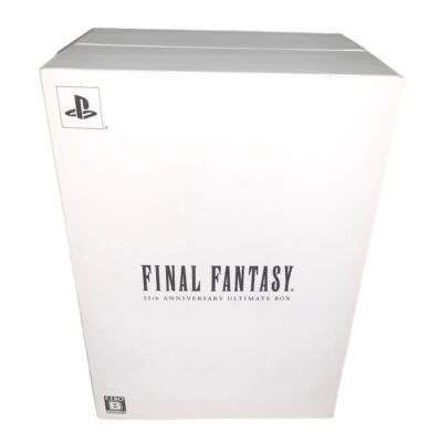 25th ANNIVERSARY COLLECTION BOX 未開封 70726f647563742f32303231313031