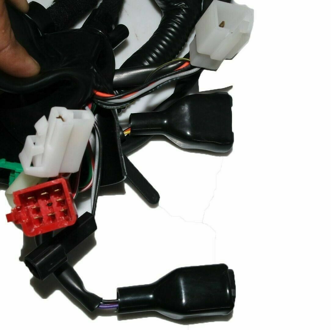 Wiring Harness For Royal Enfield Bullet Classic 500 EFI E/s 2012 147994/A  