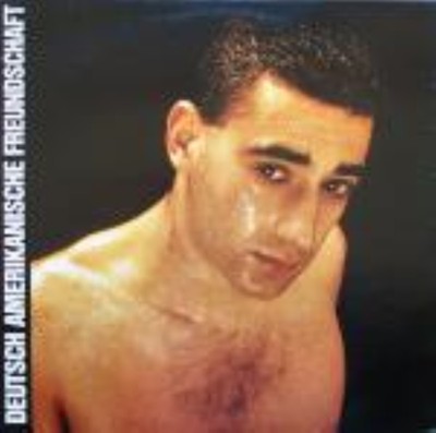 Deutsch Amerikanische Freundschaft レコード DAF: Alles Ist Gut (Deutsch Amerikanische Freundschaft