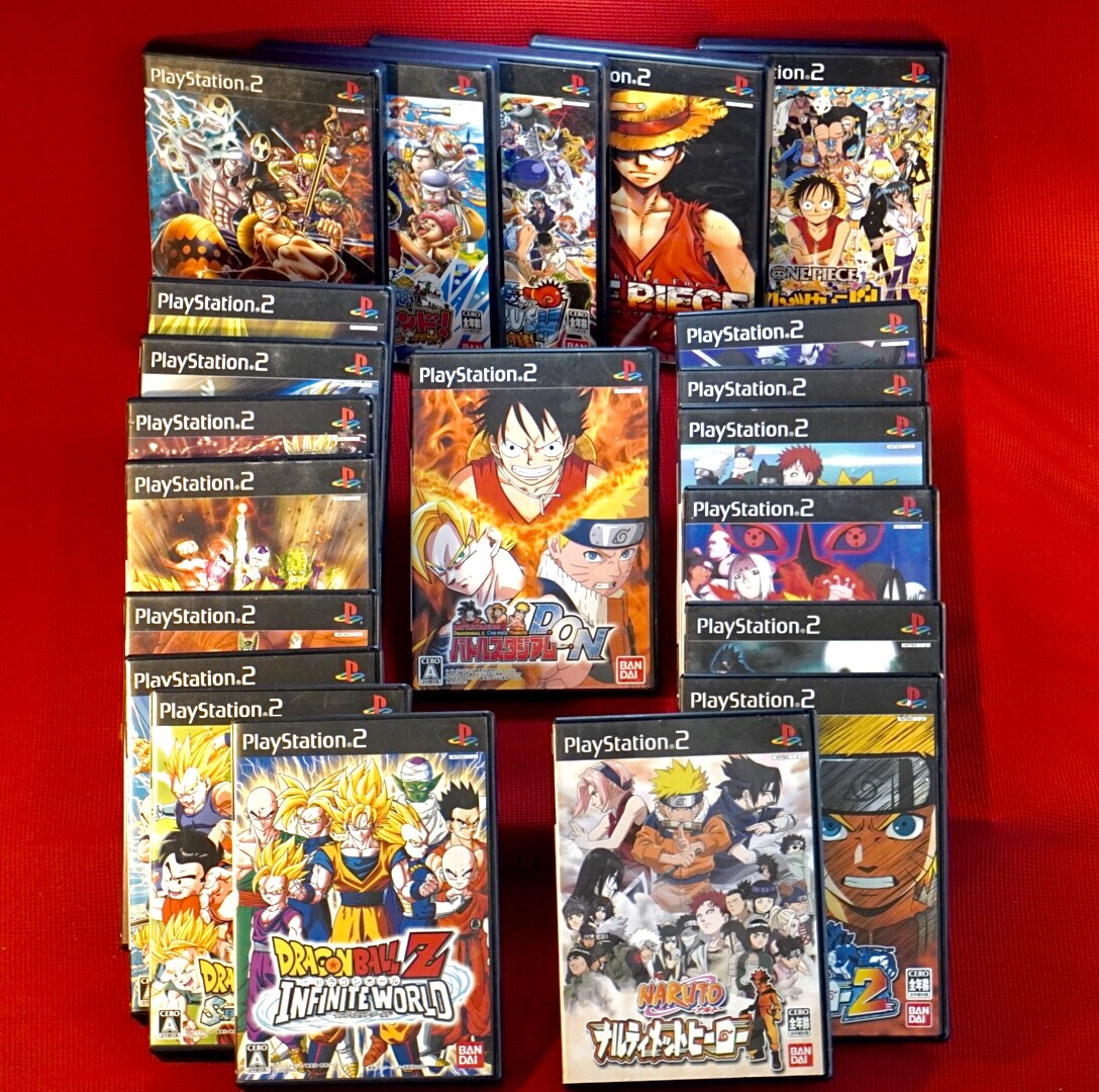超希少ミラクルバトル完美品DRAGONBALL ONEPIECE NARUTO Battle Stadium D.O.N (Dragon Ball, One Piece, Naruto) - All