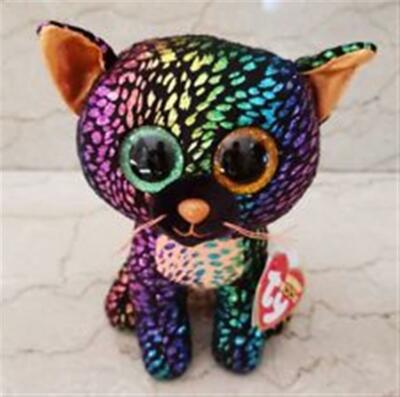 ty beanie boo quinn