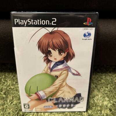 CLANNAD バレンタインセット(2008年) CLANNAD DVDセット 全8巻 特典付き - メルカリ