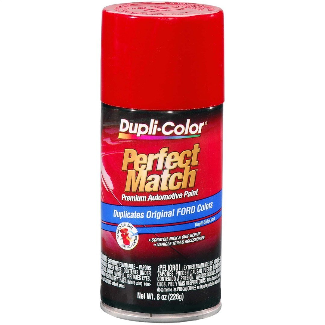 VHT/ Duplicolor BFM0306 Perfect Match  Touch-Up Paint PAINT