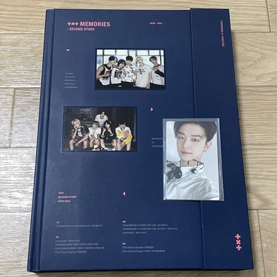 txt ヨンジュン トレカ first memories ヨンジュン Memories TXT Yeonjun Memories First Story