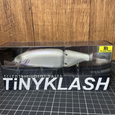 Drt Tiny Crush Hi Floating Andy