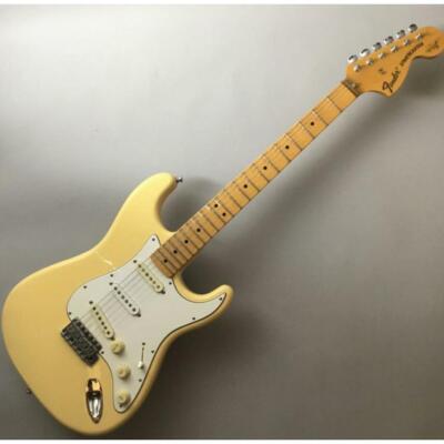Electric Guitar Fender ST71-140YM Stratocaster Yngwie