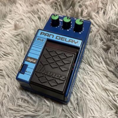 Ibanez DPL10 PAN DELAY Ibanez Dpl10 Pan Delay | eBay