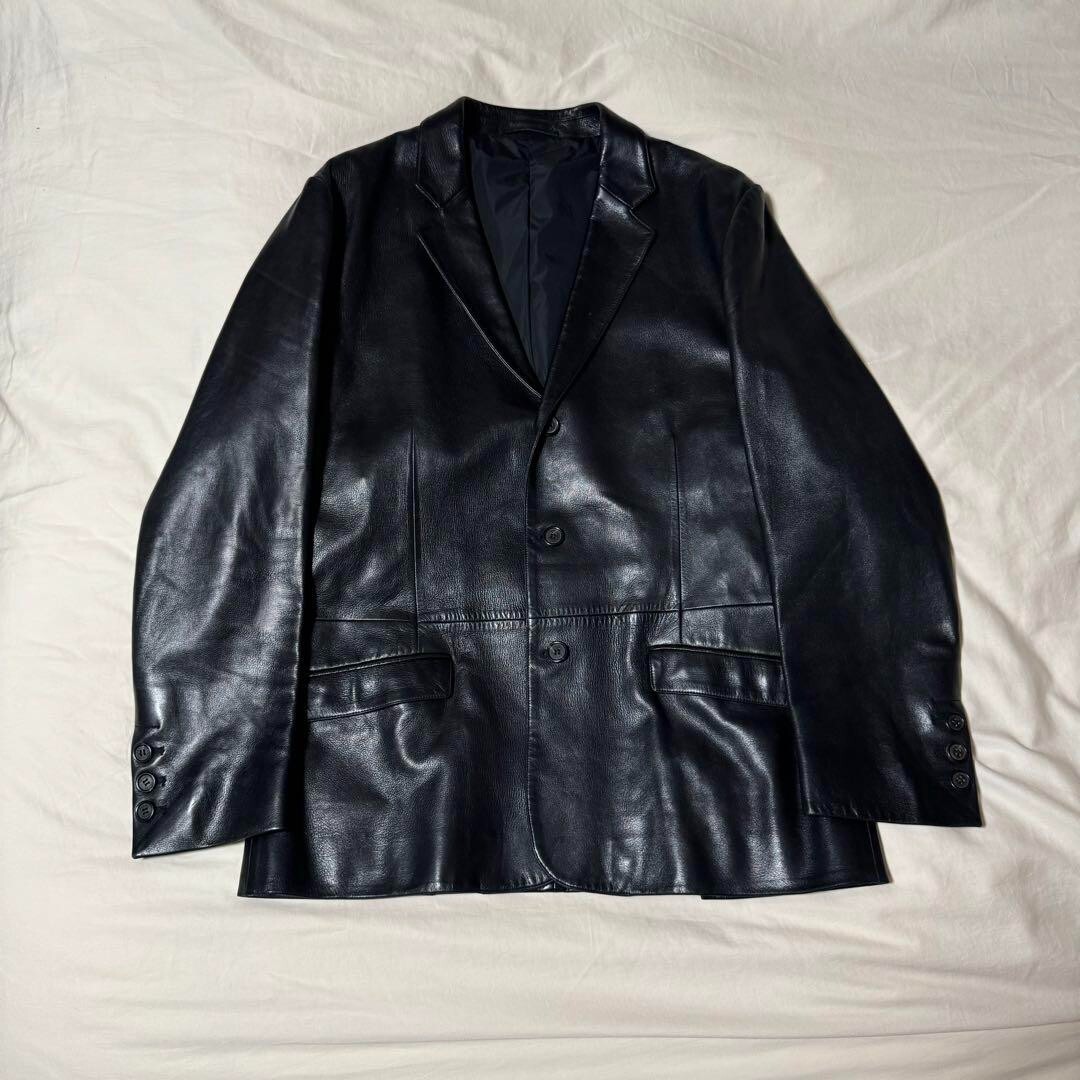 PRADA ジャケット 1999 INTO · INTO