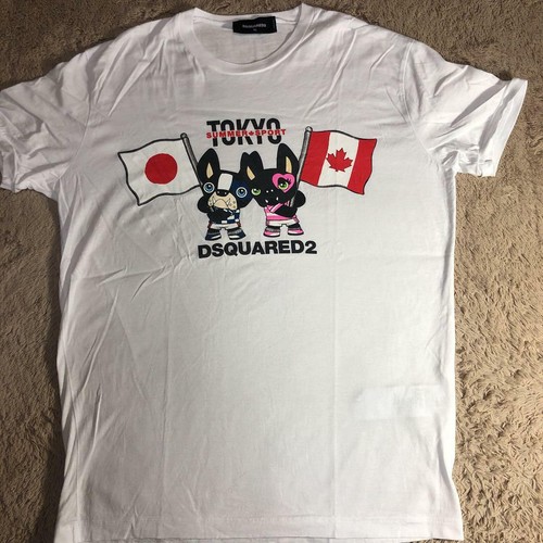 DSQUARED 2 シャツ $_12.JPG?set_id=880000500F