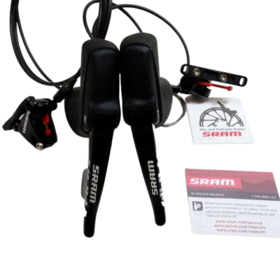 Sram 1x cheap shifters