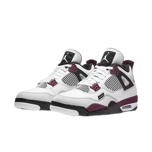 美品　NIKE AIR JORDAN 4 RETRO PSG s-l1200.jpg