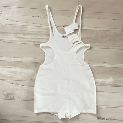 Fumika Uchida Mini Romper Size M