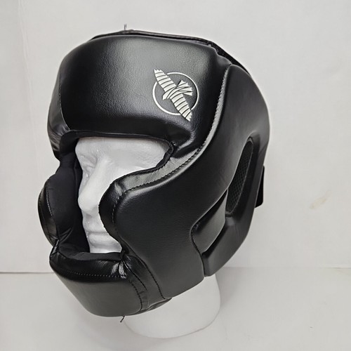 Hayabusa T3 アジャスタブル MMA ヘッドギア Amazon.com : Hayabusa T3 Adjustable MMA Headgear - Black