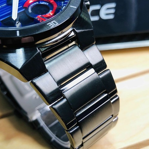 ERA-110TR-2A CASIO EDIFICE Scuderia Toro Rosso 2018 Limited