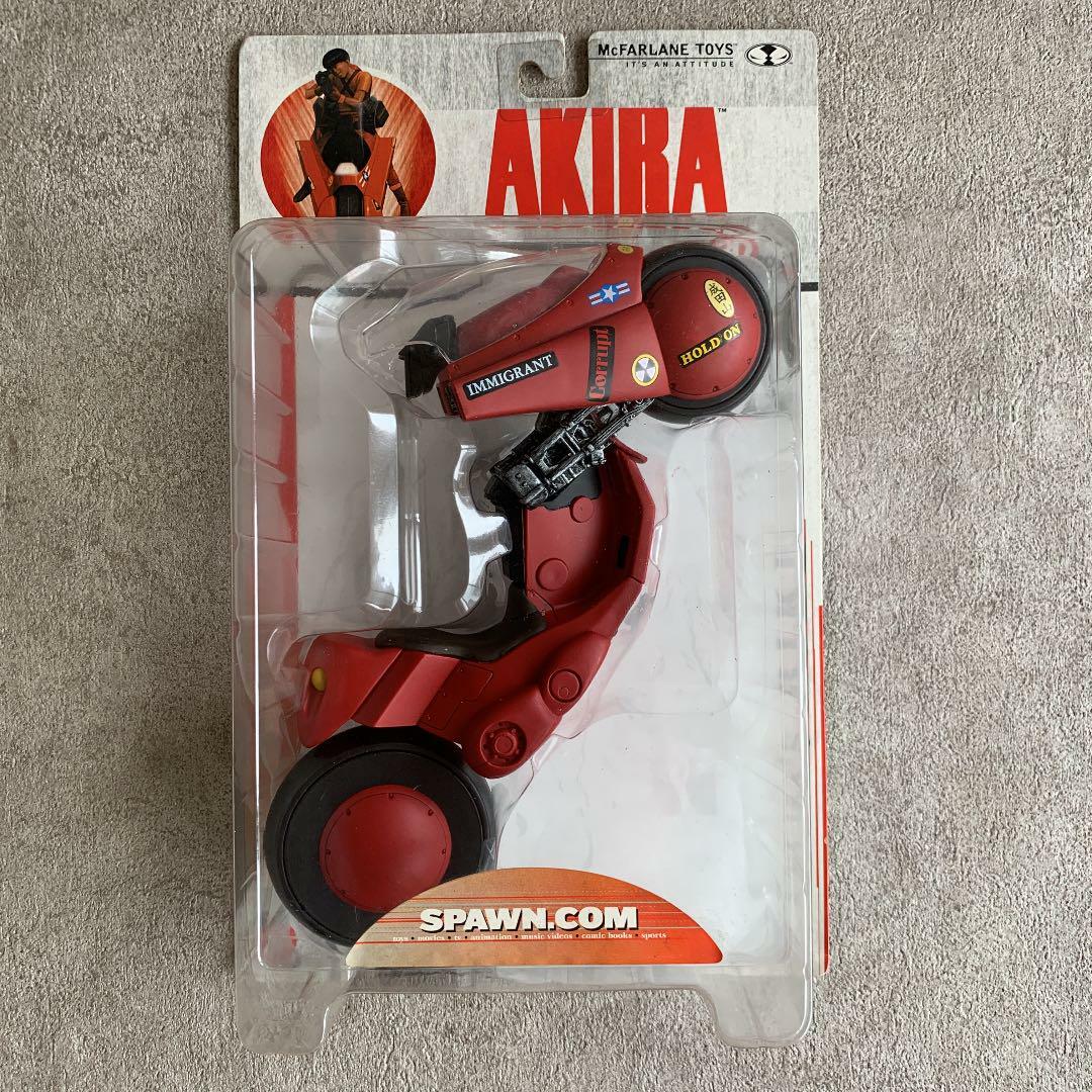 AKIRA McFarlane Kaneda’s Bike Figure $_57.JPG?set_id=8800005007