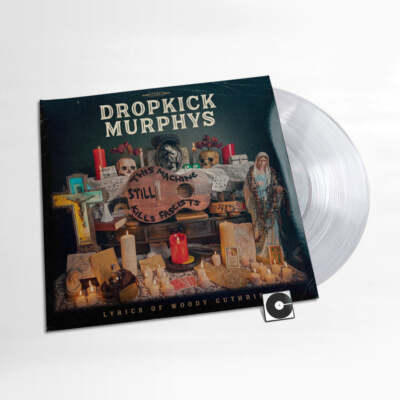 Dropkick Murphys - ''This Machine Still Kills Fascists'' (New Vinyl Record)