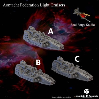 BFG-Fleet, Glory Class, Bladestone, Chaos Fleet, Hellfire Class Heavy Cruiser