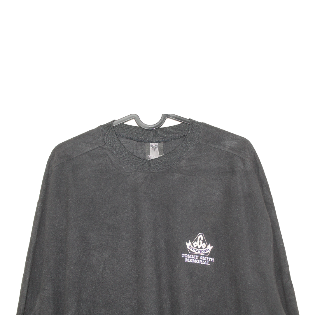 90s nike spellout sweatshirt