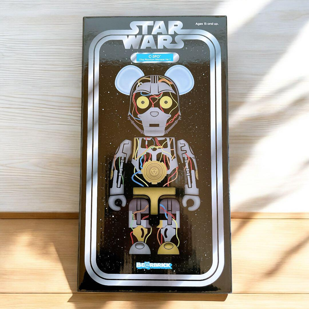 BE@RBRICK C-3PO(TM) （The Phantom Men400％ s-l400.jpg
