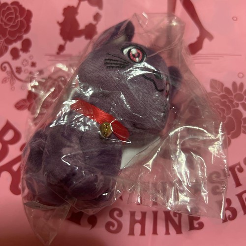 Tokyo Mew Mew New Ichigo Momomiya Cat ver. Mini Plush w