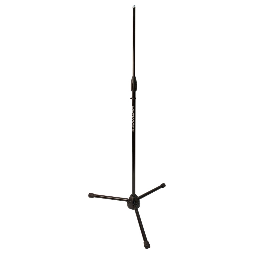 Ultimate Support PRO-R-T Pro Series R Microphone Stand w/Quarter-Turn Clutch &