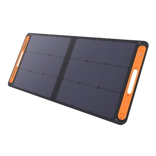 Jackery - SolarSaga 100W Solar Panel (Updated) | eBay Jackery - SolarSaga 100W Solar Panel (Updated) | eBay