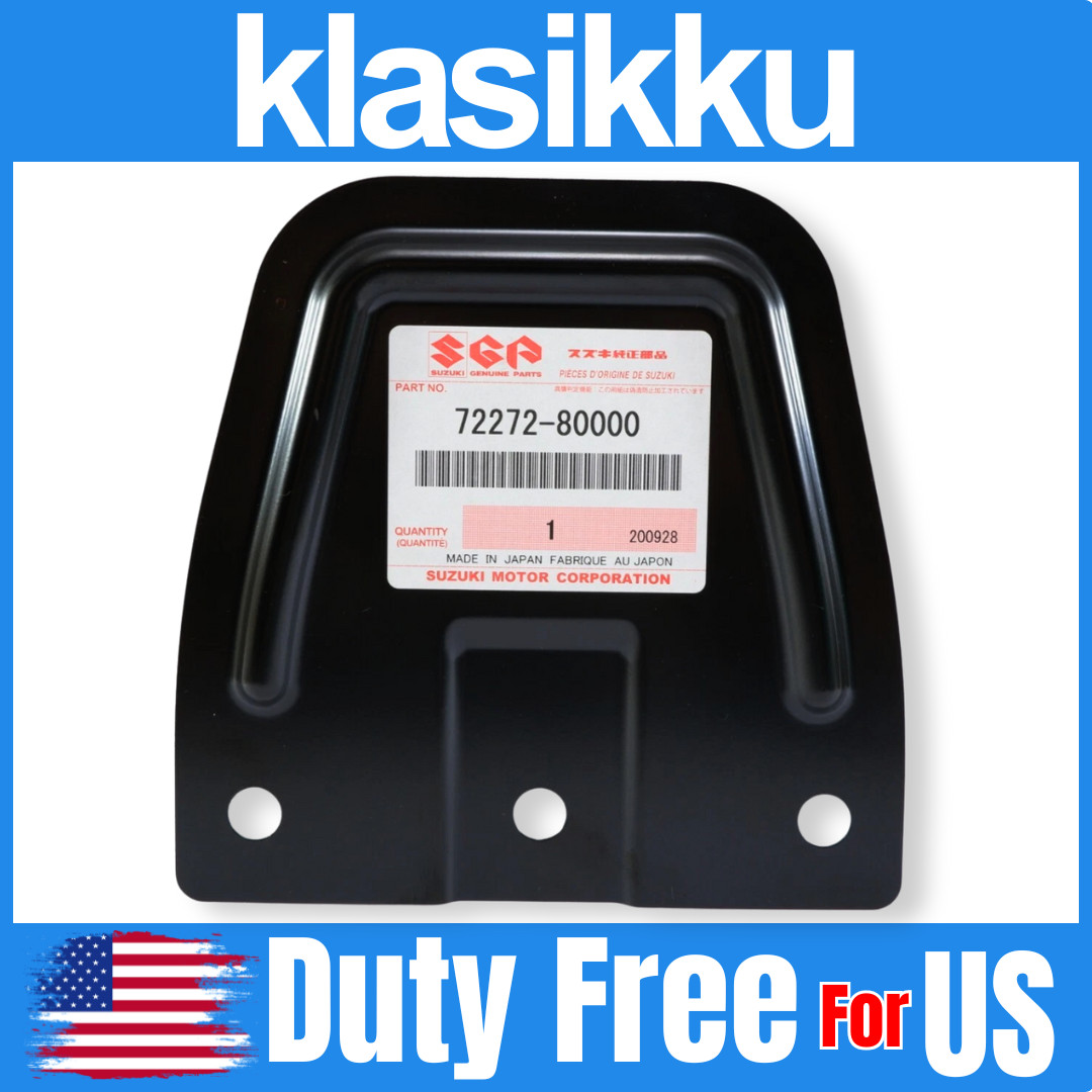 SUZUKI JIMNY SAMURAI SIERRA SJ410 SJ413 PROLUNGA PARAFANGO SUPPORTO ORIGINALE...