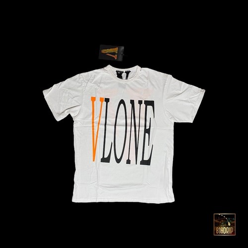 【VLONE】VLONE Staple T-Shirt【即発送】 metro-fusion-vlone-staple-t-