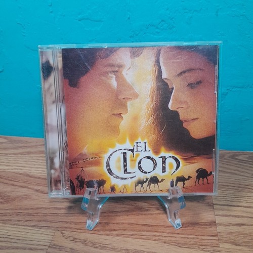 くうです EL CLON CD 37628495123| eBay