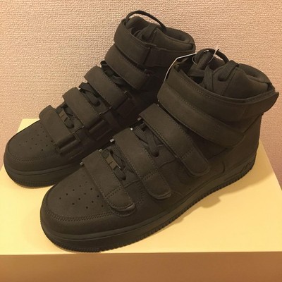  Nike Billie Eilish Air Force 1 High 07 Sp Size US9