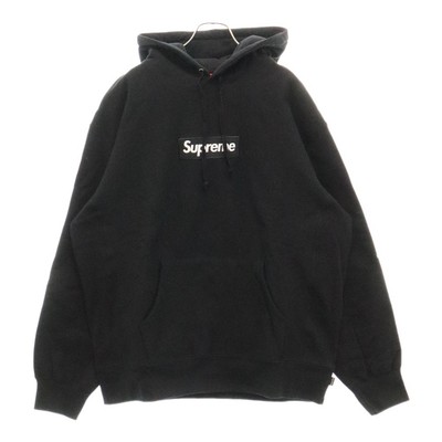SUPREME 21AW Box Logo Hooded Sweatshirt Pullover Sweat SUPREME 21AW Box Logo Hooded Sweatshirt Pullover Sweat