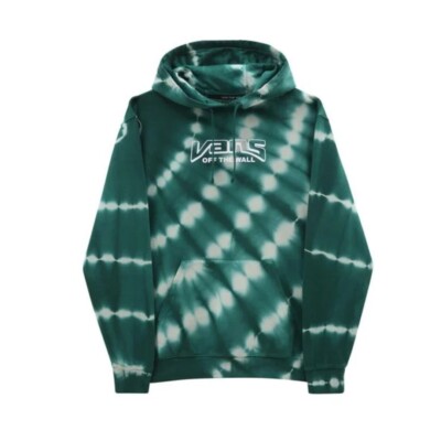 

Пуловер Vans OTW Graphic TD (Desert Sage/Botanical Garden) Толстовка с капюшоном