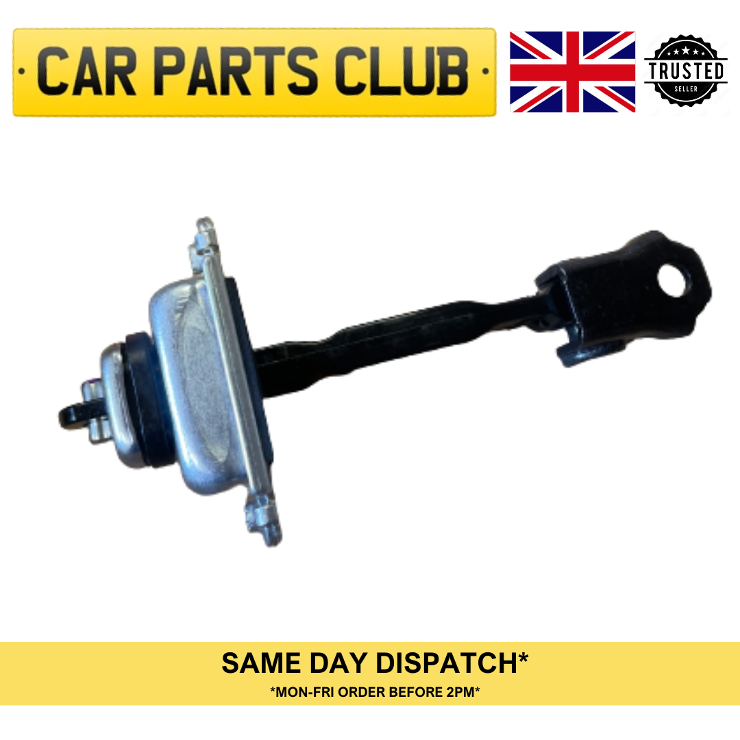 ORIGINAL VAUXHALL VIVA FRONT DOOR CHECK LINK STRAP NEW 42533215 42475146