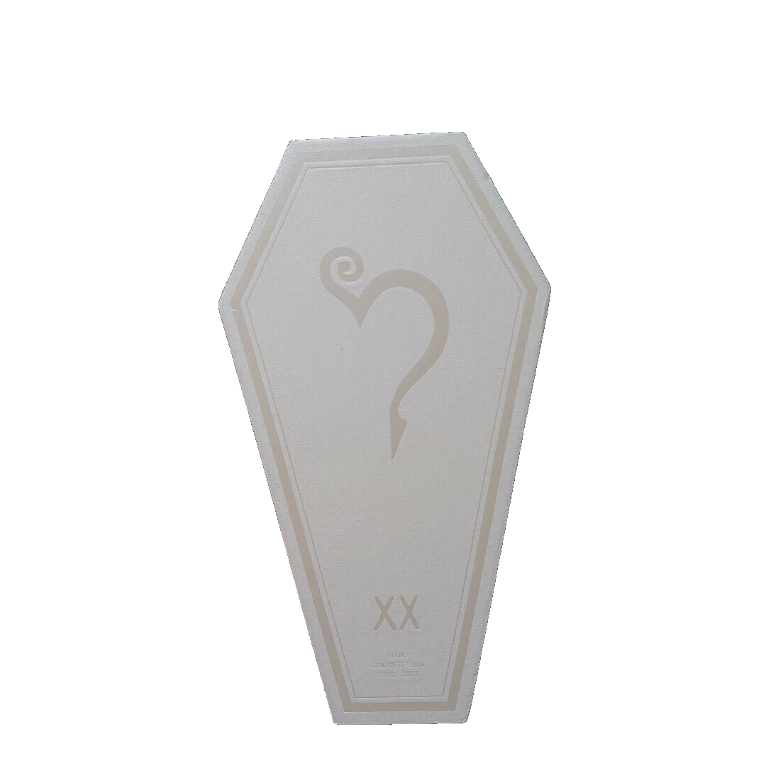 邦楽 HYDE COMPLETE BOX 2001-2003 HYDE L'Arc-en-Ciel COMPLETE BOX 2001-2003 Limited edition