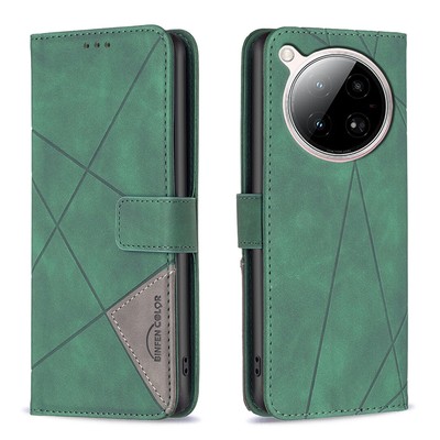 For Infinix Zero 40 4G, Luxury Flip Leather Wallet Stand Card Slots Soft Cover