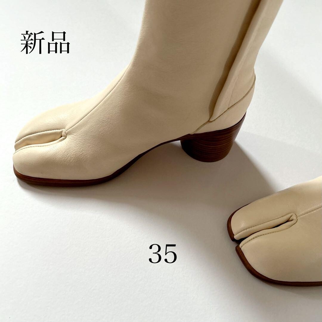 靴 Maison Margiela Tabi 35 Maison Margiela Tabi Boots Size 35 | eBay