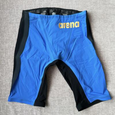 Arena Men'S Ultimate Aqua Force/X Cp M Size | eBay