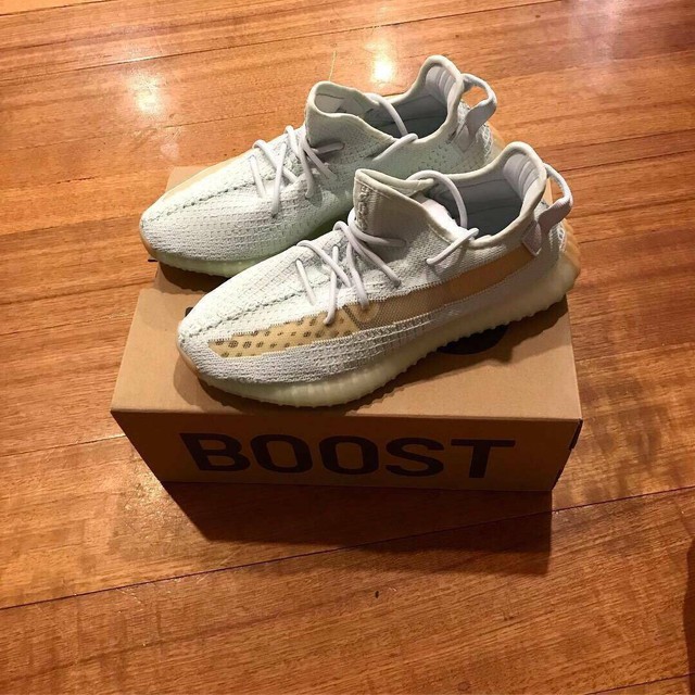 Adidas Yeezy Boost 350 HyperSpace Review On Foot
