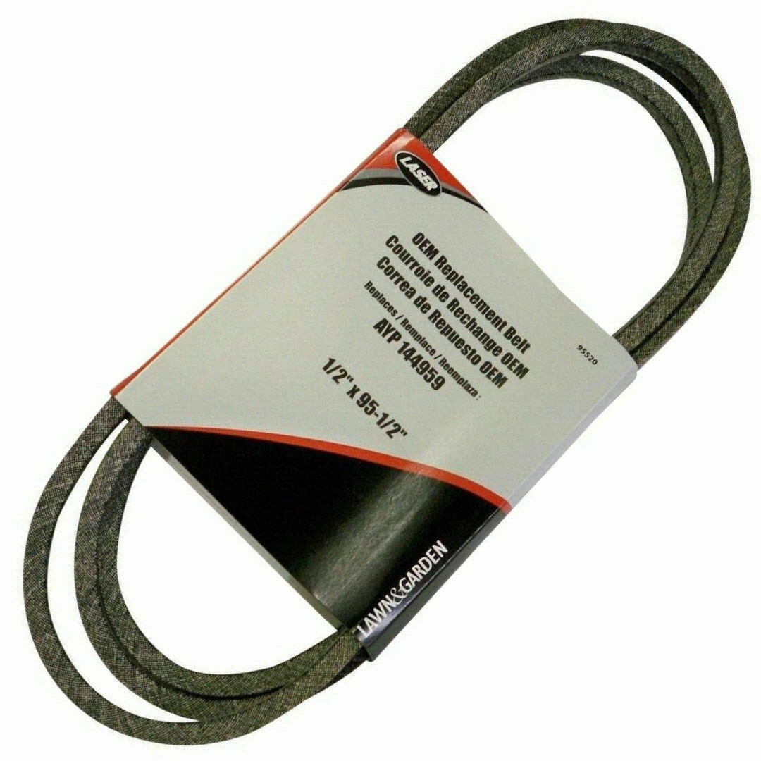 Husqvarna yt42xls deck belt