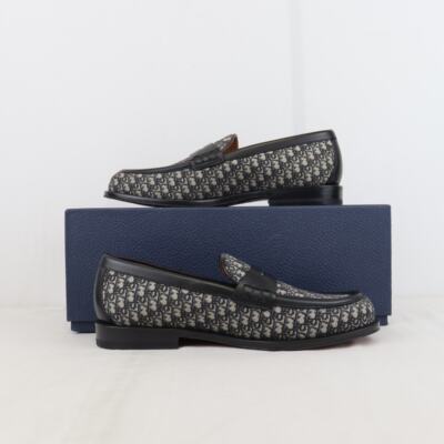 Dior Homme coin Loafer size 41 hedi期 Dior Homme coin Loafer size 41 hedi期 - メルカリ