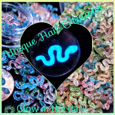 NAIL ART CHARMS U CHOOSE SALE~Nail Acrylic Gel BodyArt Festival Craft  DIY RESIN