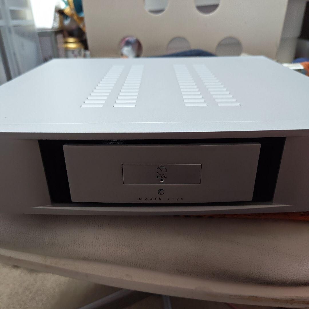 アンプ LINN MAJIK C2100 Linmagic C2100 2ch, 3ch, 4ch, 5ch