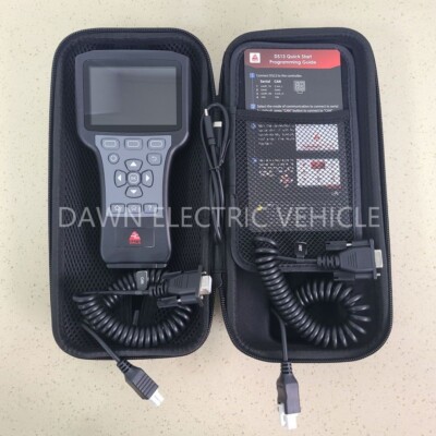 For Curtis 1313-4331 1313-4431 Full Function Level Handheld Programmer 1313-4401