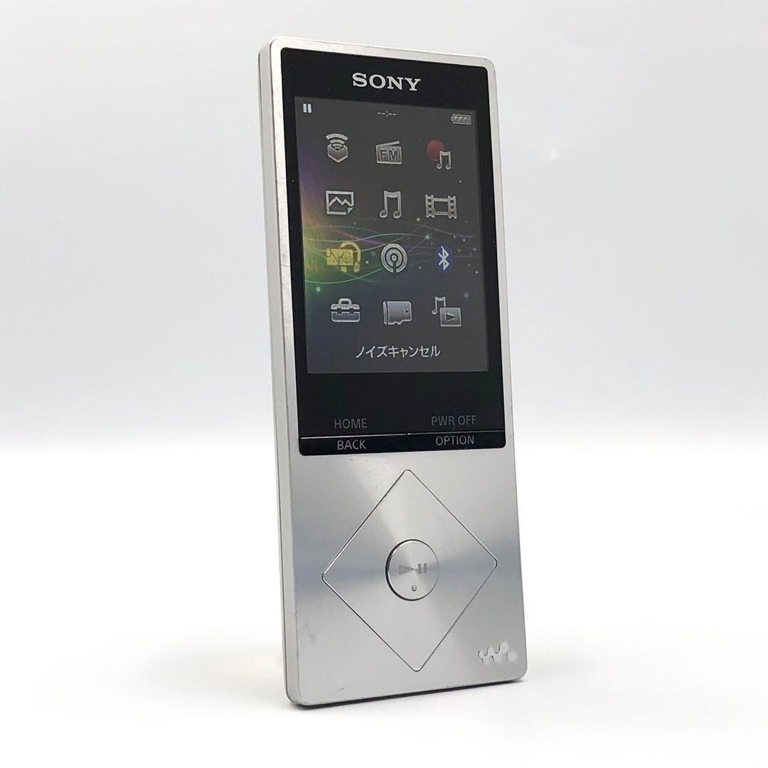 SONY ソニー　ウォークマン　NW-A16  32GB　 ローズピンク SONY NW-A16 [32GB] 価格比較 - 価格.com