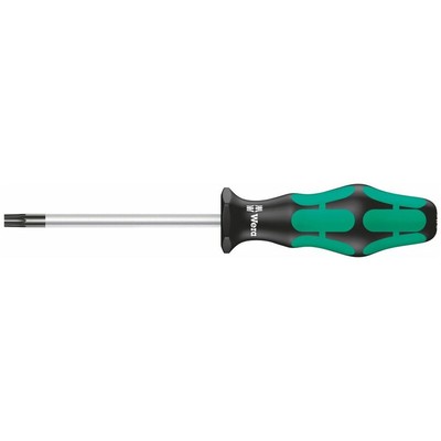 1 X WERA Screwdriver for Torx 1 1/16x4 17/32in WERA 367 Torx Wrench